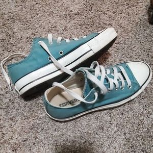 Teal Cons